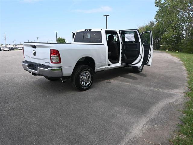 new 2024 Ram 2500 car, priced at $59,393