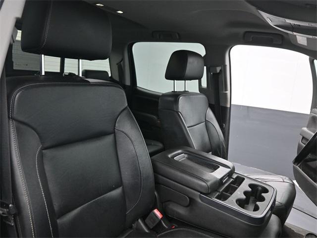 used 2018 Chevrolet Silverado 2500 car, priced at $26,477