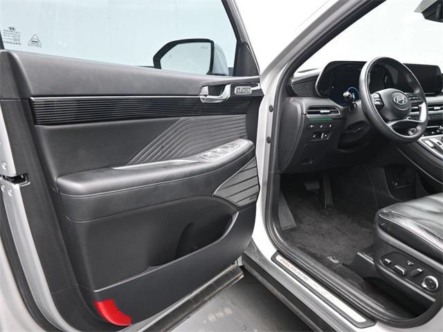 used 2024 Hyundai Palisade car, priced at $41,400