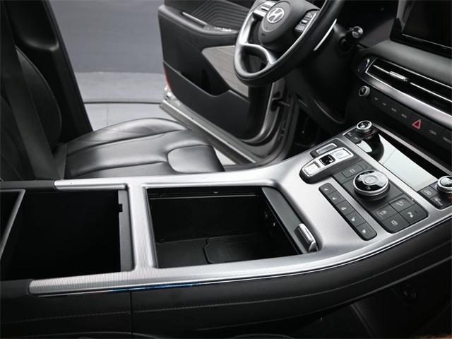 used 2024 Hyundai Palisade car, priced at $41,400