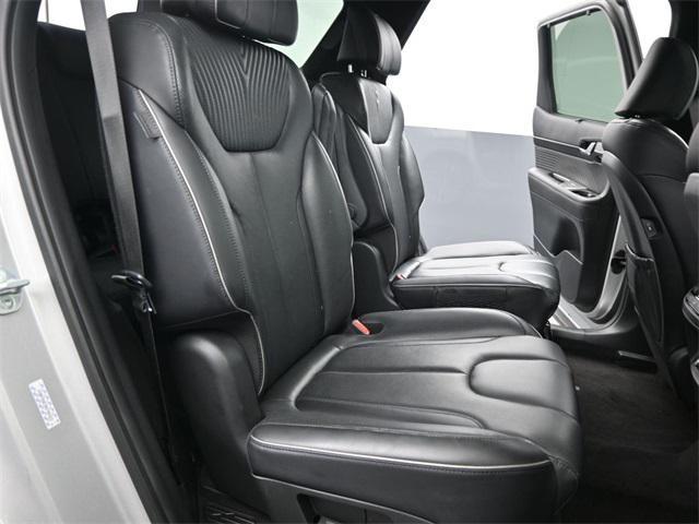 used 2024 Hyundai Palisade car, priced at $41,400