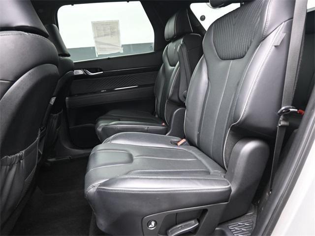 used 2024 Hyundai Palisade car, priced at $41,400