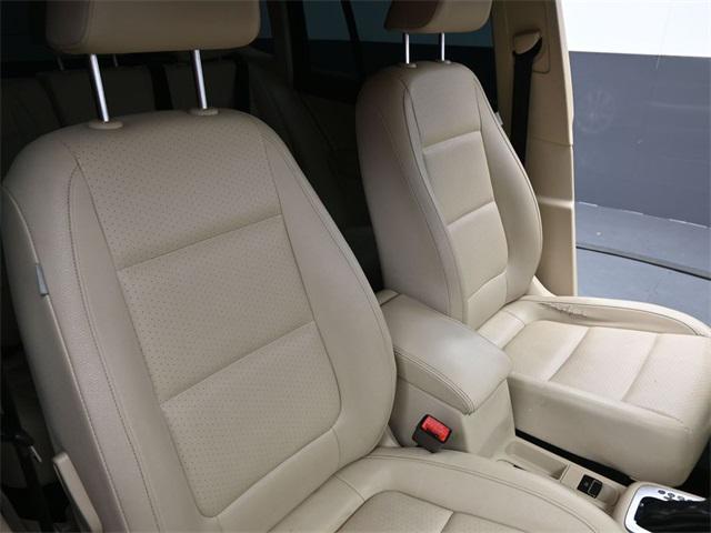 used 2013 Volkswagen Tiguan car, priced at $7,500