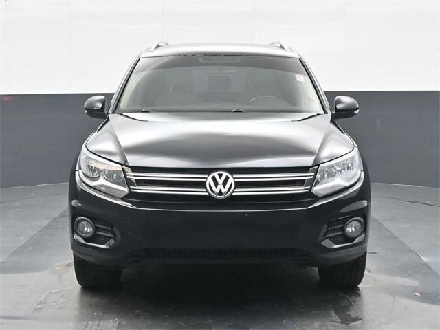 used 2013 Volkswagen Tiguan car, priced at $7,500