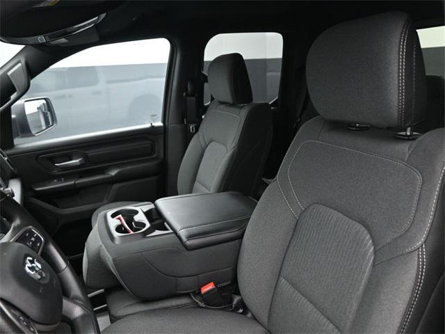 new 2024 Ram 1500 car, priced at $46,953
