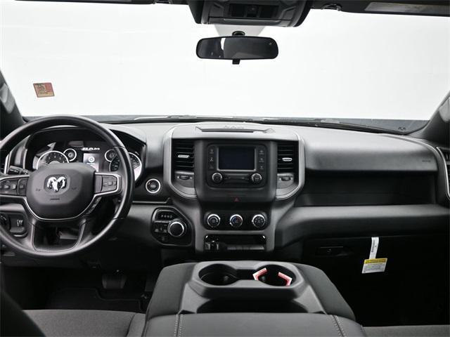 new 2024 Ram 1500 car, priced at $46,953