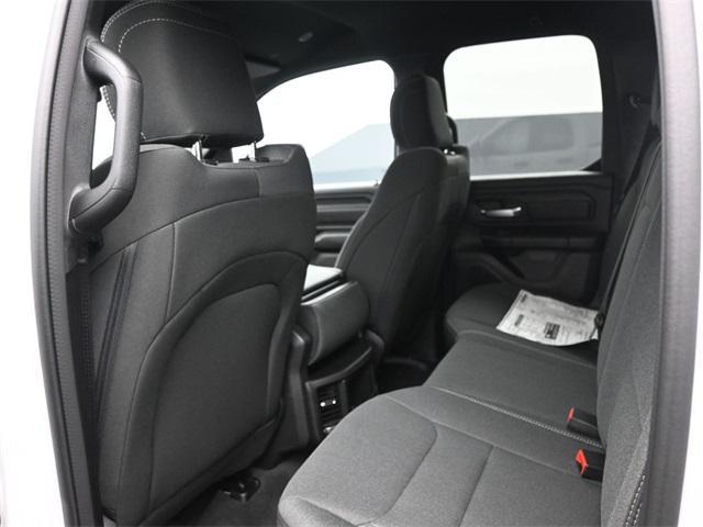 new 2024 Ram 1500 car, priced at $46,953