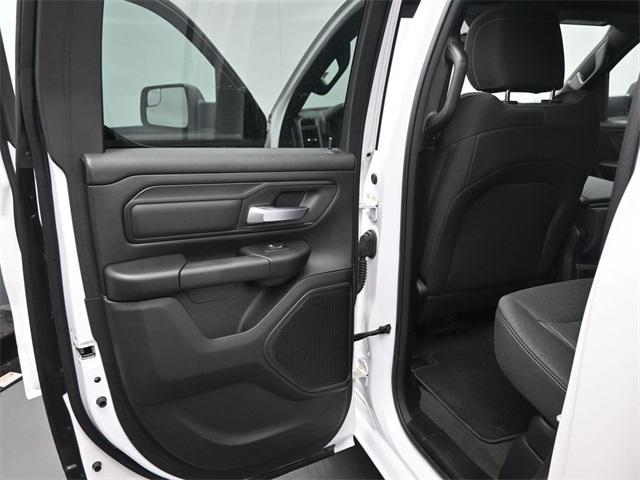 new 2024 Ram 1500 car, priced at $46,953