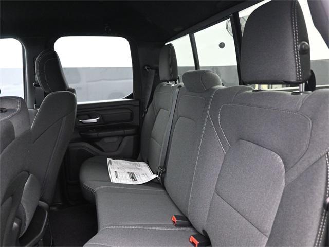 new 2024 Ram 1500 car, priced at $46,953