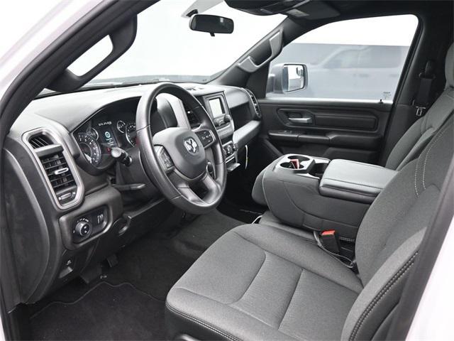 new 2024 Ram 1500 car, priced at $46,953