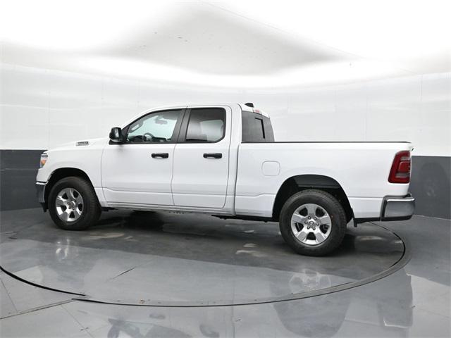new 2024 Ram 1500 car, priced at $46,953