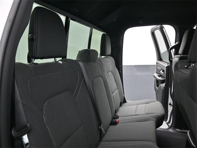 new 2024 Ram 1500 car, priced at $46,953