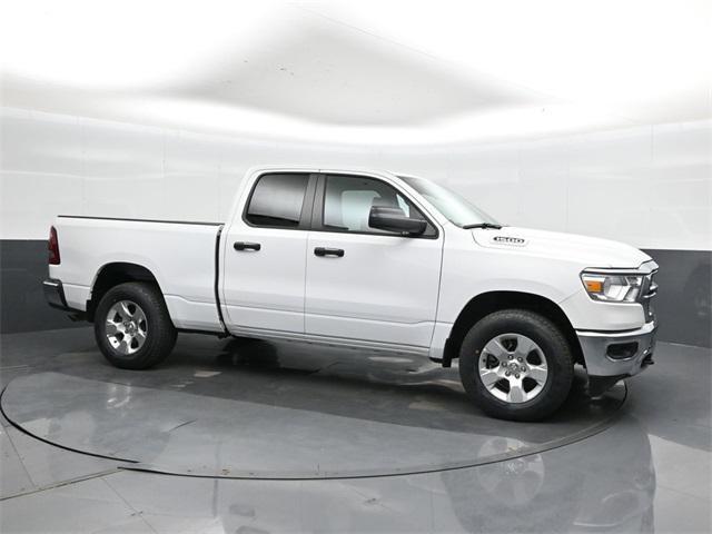 new 2024 Ram 1500 car, priced at $46,953