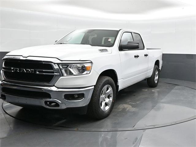 new 2024 Ram 1500 car, priced at $46,953