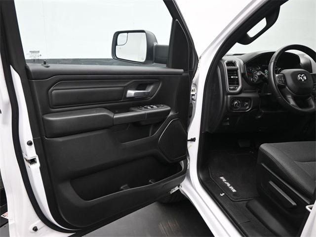 new 2024 Ram 1500 car, priced at $46,953