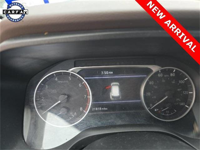 used 2020 Honda Ridgeline car, priced at $25,900