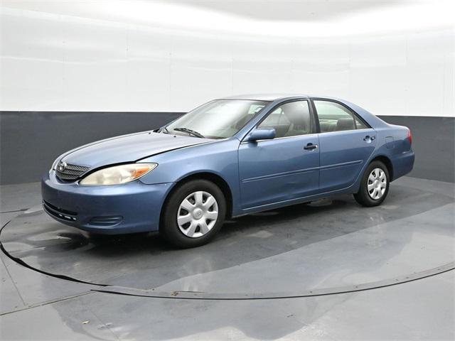 used 2004 Toyota Camry car, priced at $1,100