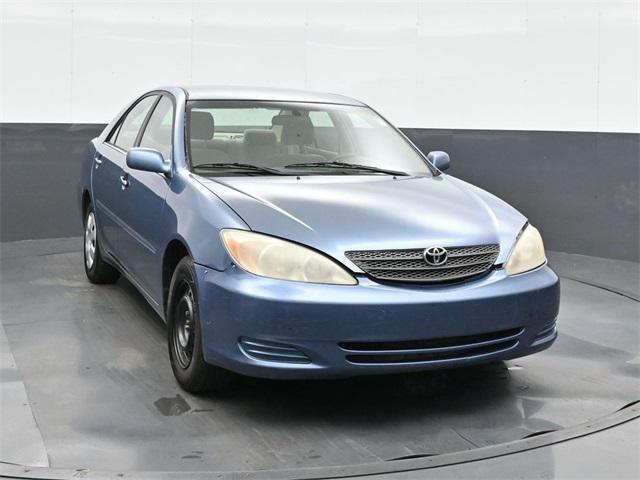 used 2004 Toyota Camry car, priced at $1,500