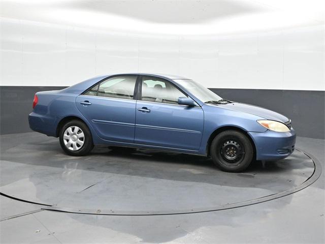 used 2004 Toyota Camry car, priced at $1,100