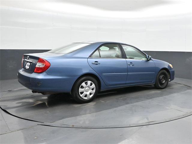 used 2004 Toyota Camry car, priced at $1,100