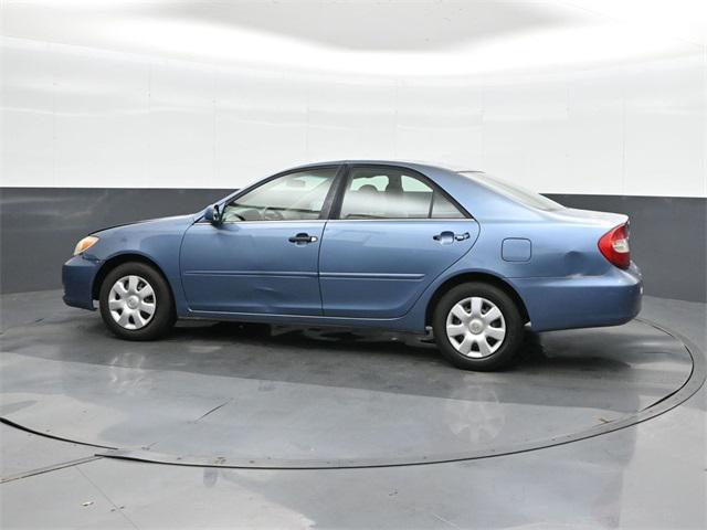 used 2004 Toyota Camry car, priced at $1,100