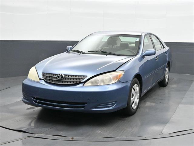 used 2004 Toyota Camry car, priced at $1,100
