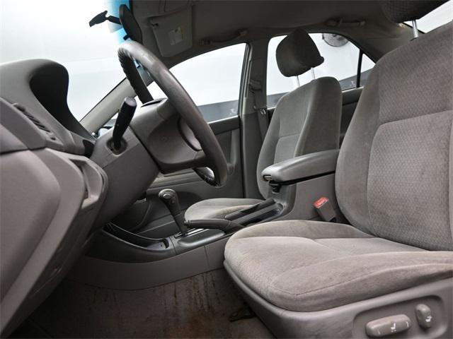 used 2004 Toyota Camry car, priced at $1,100