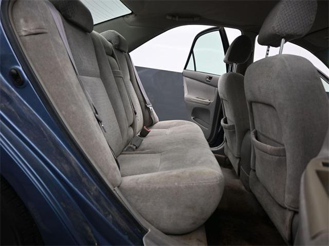 used 2004 Toyota Camry car, priced at $1,100