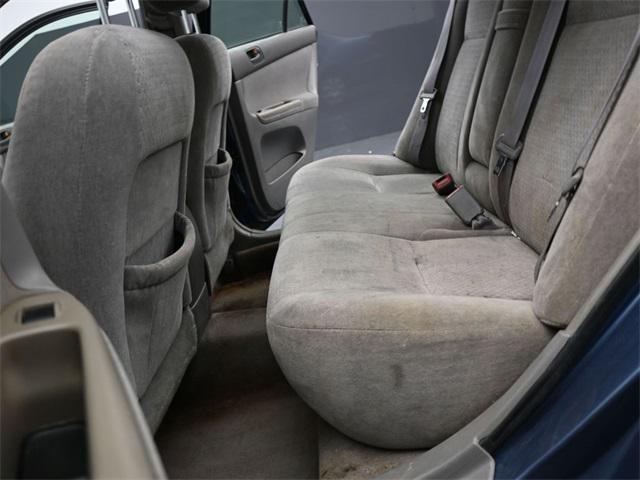 used 2004 Toyota Camry car, priced at $1,100