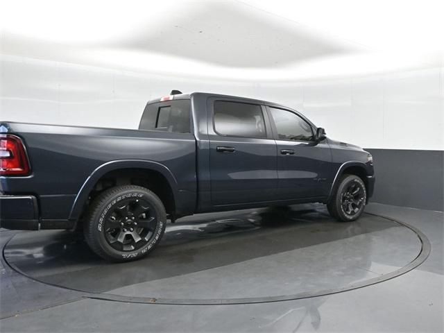 new 2026 Ram 1500 car, priced at $52,367