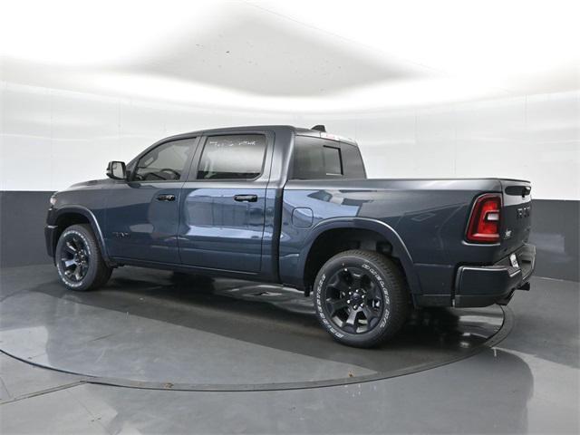 new 2026 Ram 1500 car, priced at $52,367