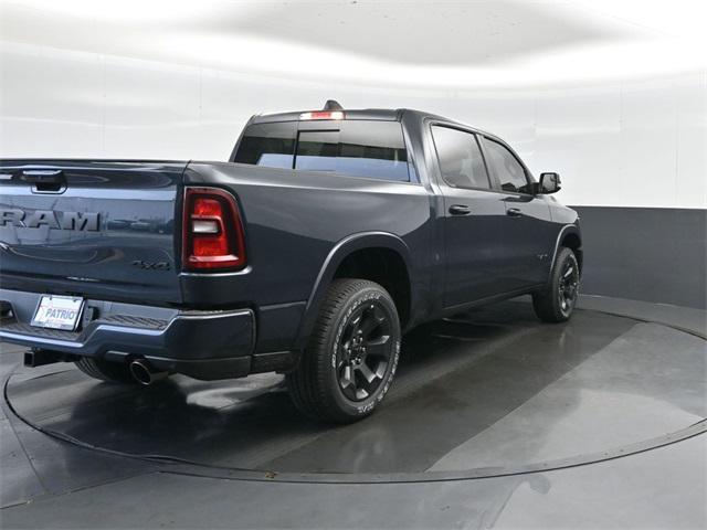 new 2026 Ram 1500 car, priced at $52,367
