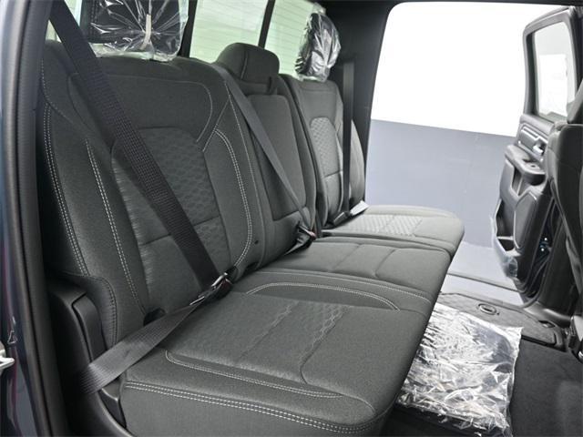 new 2026 Ram 1500 car, priced at $52,367