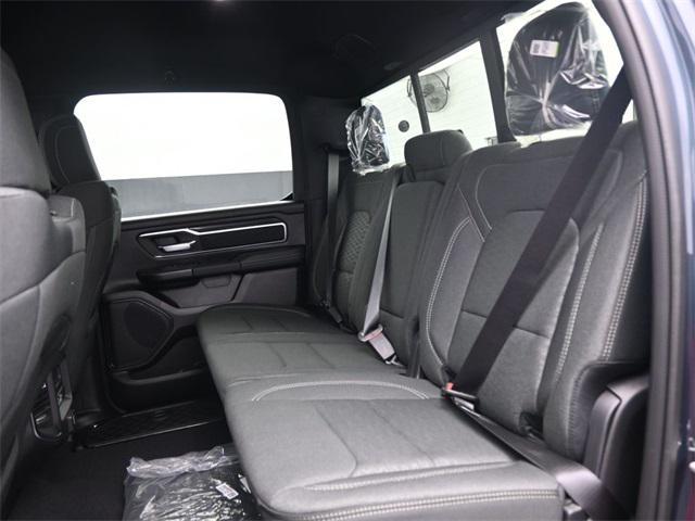 new 2026 Ram 1500 car, priced at $52,367