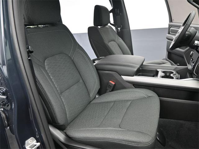 new 2026 Ram 1500 car, priced at $52,367
