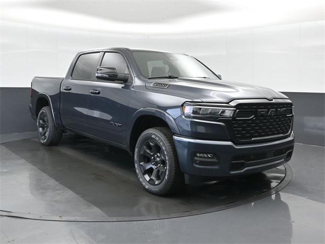 new 2026 Ram 1500 car, priced at $52,367