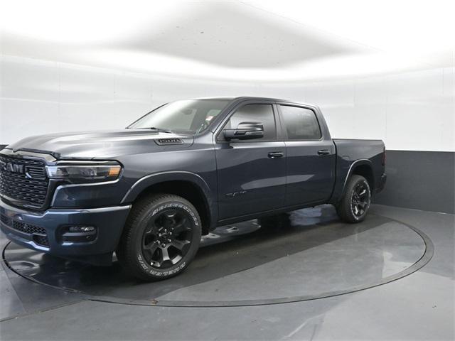 new 2026 Ram 1500 car, priced at $52,367