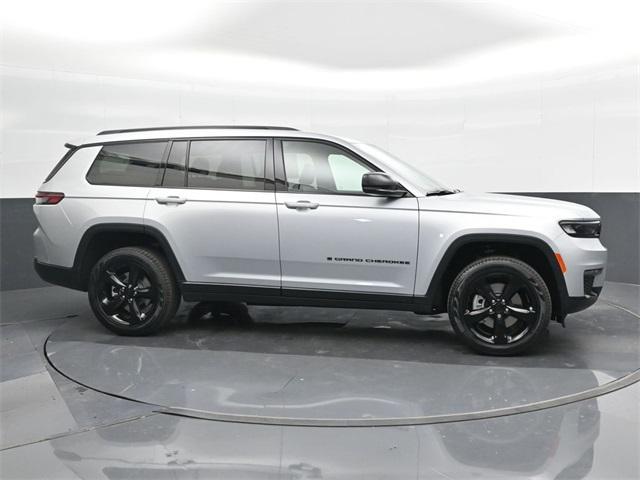 new 2025 Jeep Grand Cherokee L car, priced at $45,658