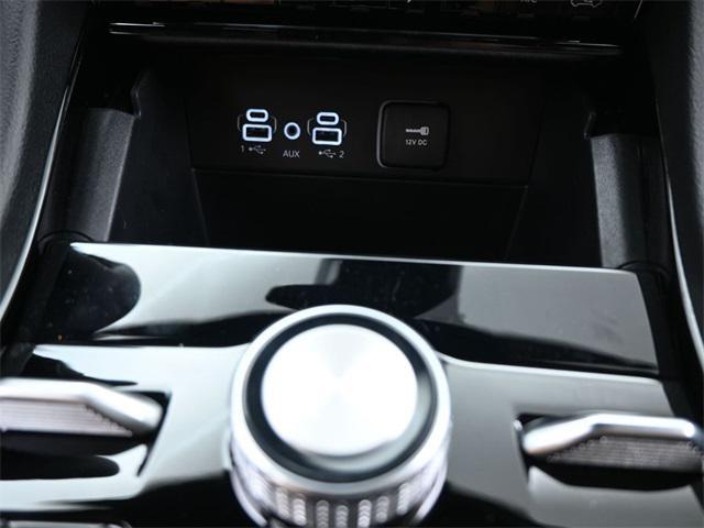 new 2025 Jeep Grand Cherokee L car, priced at $53,434