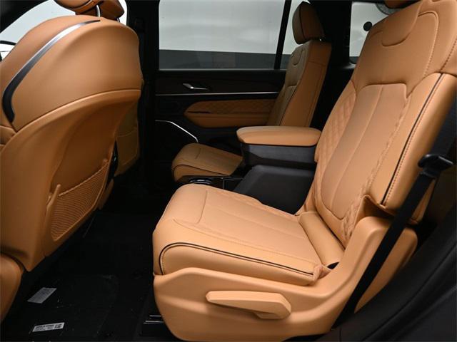 new 2025 Jeep Grand Cherokee L car, priced at $53,434