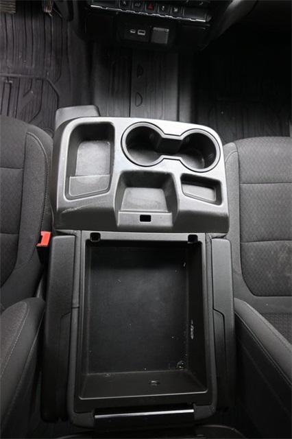 used 2021 GMC Sierra 1500 car, priced at $28,938