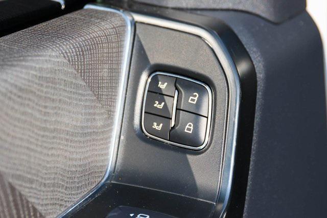 used 2024 Ford F-250 car, priced at $74,500