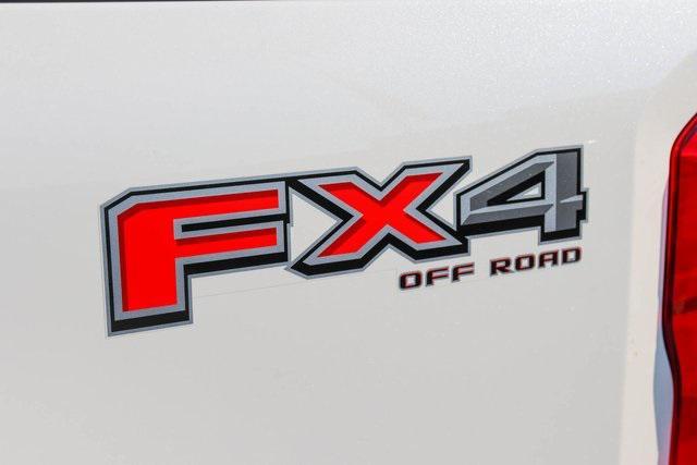used 2024 Ford F-250 car, priced at $74,500