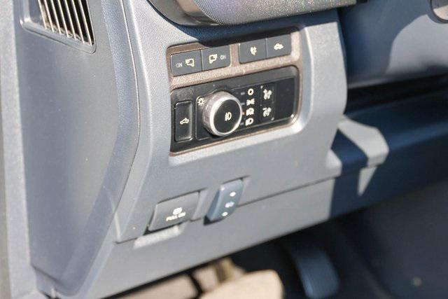 used 2024 Ford F-250 car, priced at $74,500