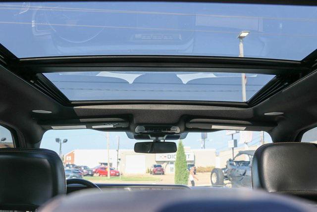 used 2024 Ford F-250 car, priced at $74,500