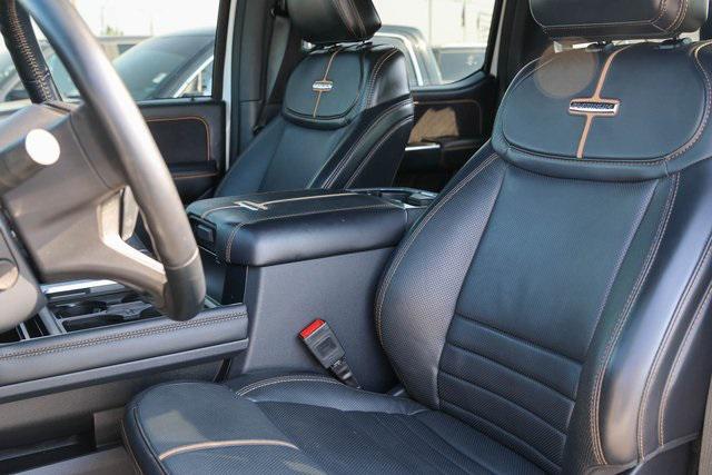 used 2024 Ford F-250 car, priced at $74,500