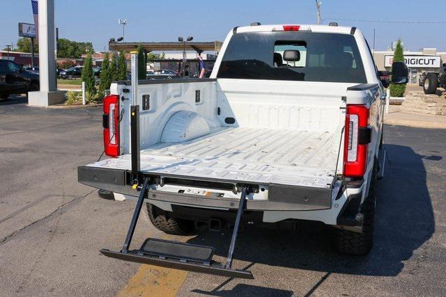 used 2024 Ford F-250 car, priced at $74,500