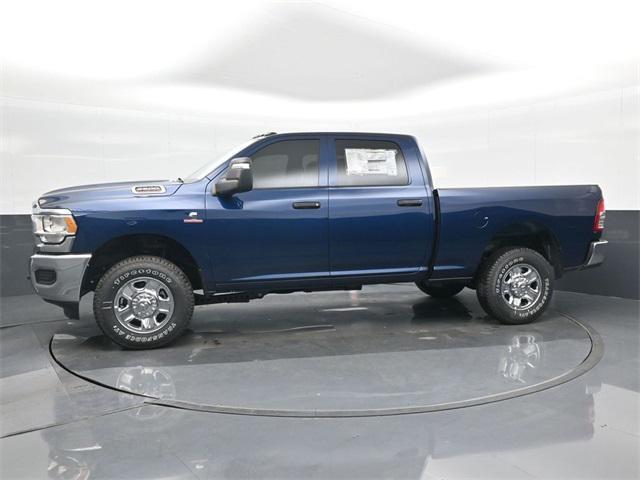 new 2024 Ram 2500 car, priced at $59,638