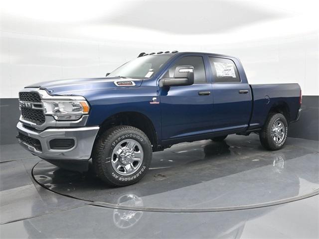 new 2024 Ram 2500 car, priced at $59,638