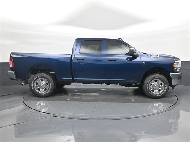 new 2024 Ram 2500 car, priced at $59,638